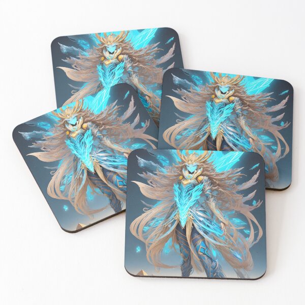Item preview, Sand Elemental designed and sold by CUpToDate.