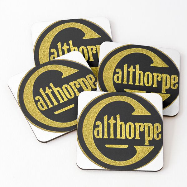 Item preview, CALTHORPE MOTORCYCLE COMPANY designed and sold by carls motorcycle shoppe.