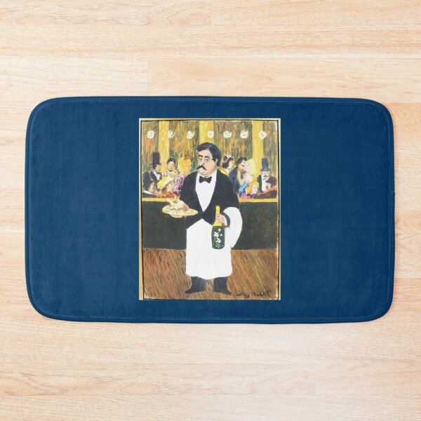 Item preview, Guy buffet Classic  designed and sold by Uenosamoik.