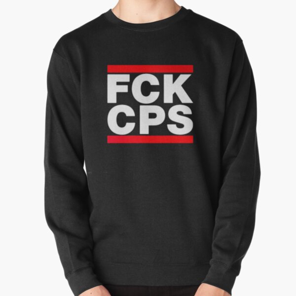 Fck Cps & Hoodies for Sale | Redbubble