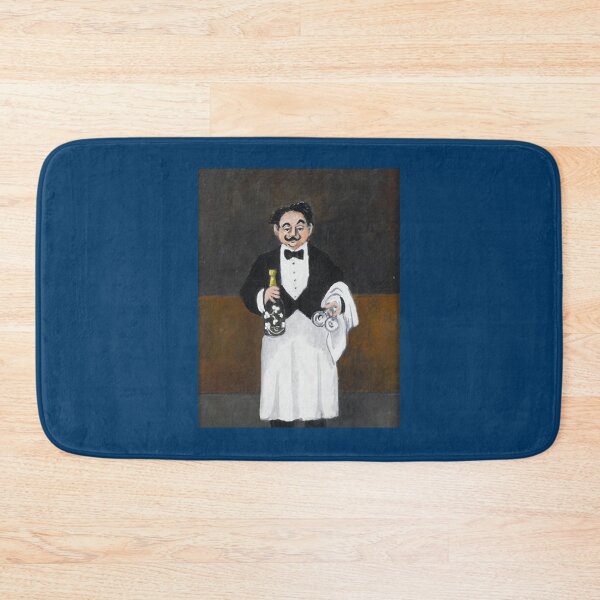 Item preview, Guy buffet Classic(1) designed and sold by Uenosamoik.
