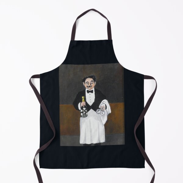Item preview, Guy buffet Classic(1) designed and sold by Uenosamoik.