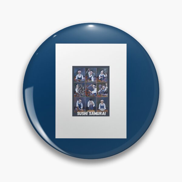 Item preview, guy buffet Graphic  designed and sold by Uenosamoik.