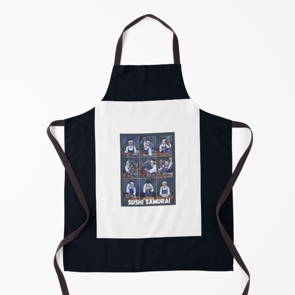 Item preview, guy buffet Graphic  designed and sold by Uenosamoik.