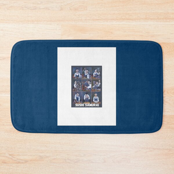 Item preview, guy buffet Graphic  designed and sold by Uenosamoik.