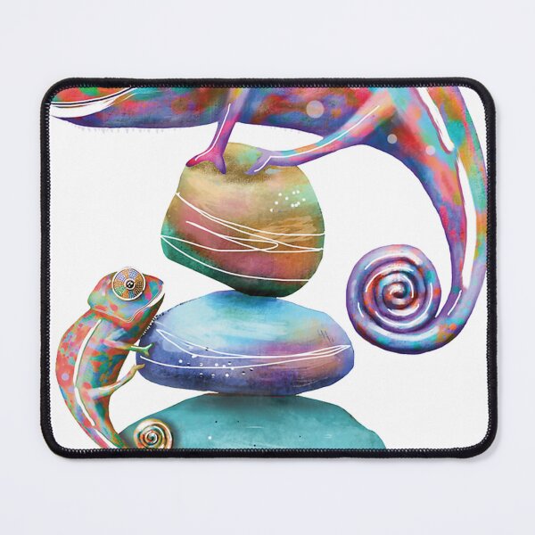 Item preview, Fireworks Chameleons Rascals designed and sold by LindseyFashion.