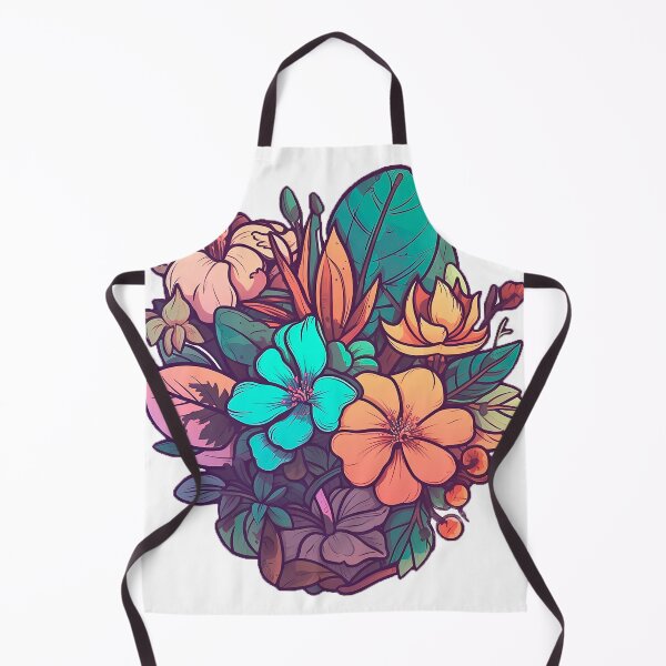 Item preview, Bloom in Colors: The Natural Canvas designed and sold by Casanova Originals.