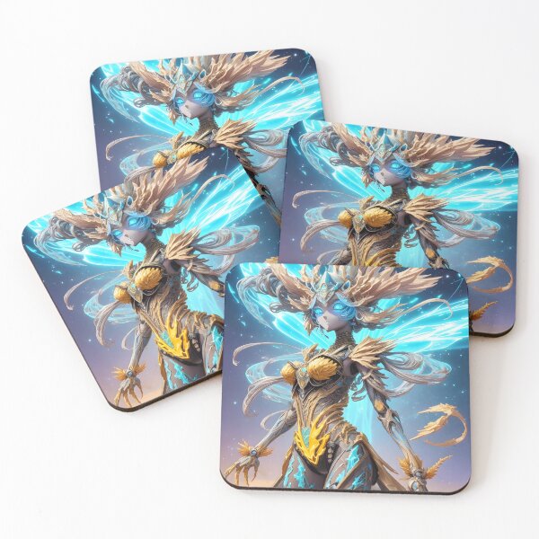Item preview, Sand Elemental designed and sold by CUpToDate.