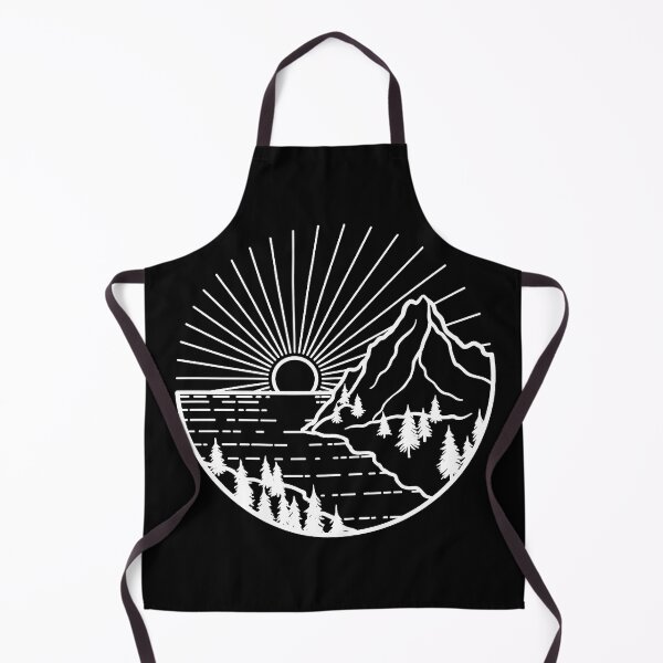 Item preview, Sun And Mountain Camping designed and sold by Jacobsrocketz.
