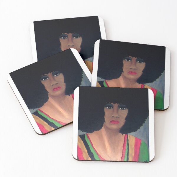 Item preview, THE AFRO designed and sold by JoAnnHayden.