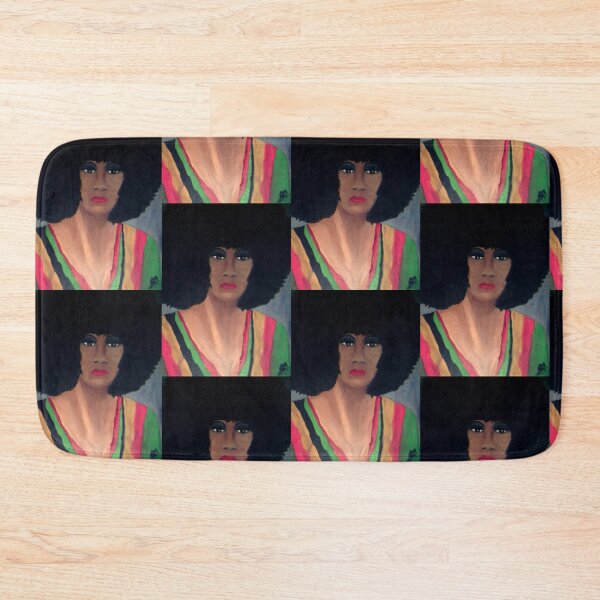 Item preview, THE AFRO designed and sold by JoAnnHayden.