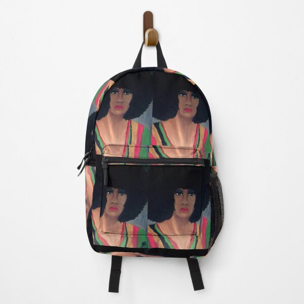 Item preview, THE AFRO designed and sold by JoAnnHayden.