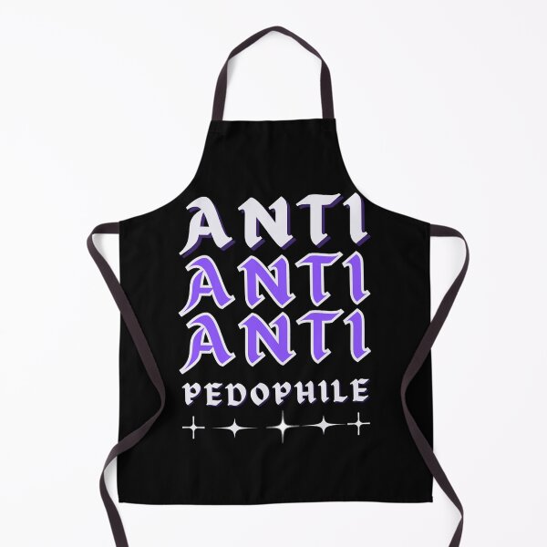 Item preview, Anti pedophile designed and sold by themmotchiec.