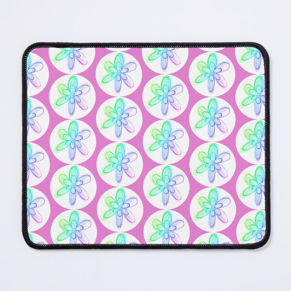 Item preview, Soft pastel watercolor floral painting | soft pastel watercolor flowers drawing designed and sold by lausn.