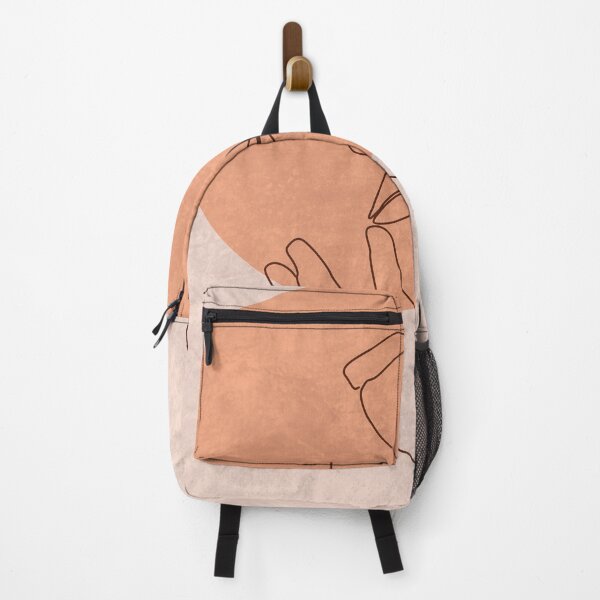 Item preview, Lost in Dreams - Minimal Abstract Line Art designed and sold by Studio Grafiikka.