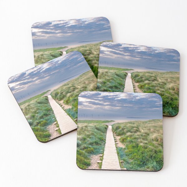 Item preview, South Gare: Coastal Beauty Captured designed and sold by StephenJSmith.