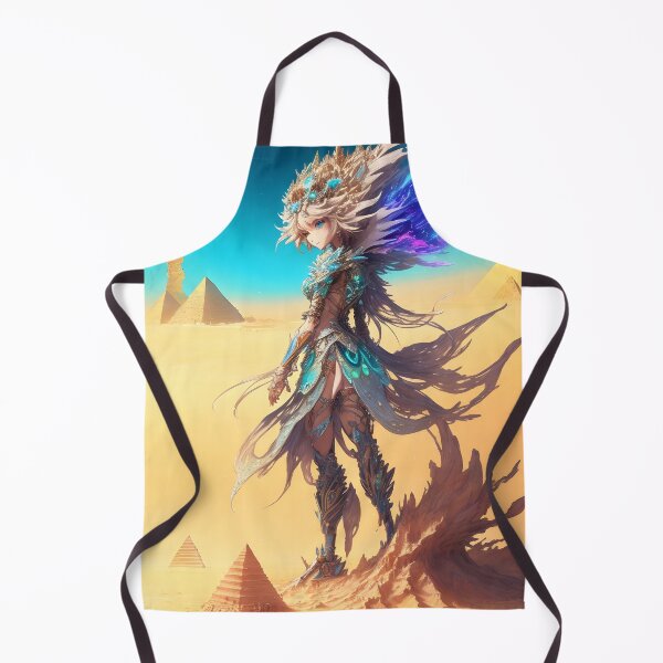 Item preview, Sand Elemental - Power of the Desert designed and sold by CUpToDate.
