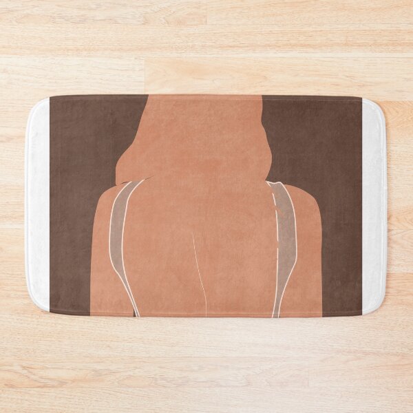 Item preview, Seeker - Contemporary Minimal Portrait designed and sold by Studio Grafiikka.