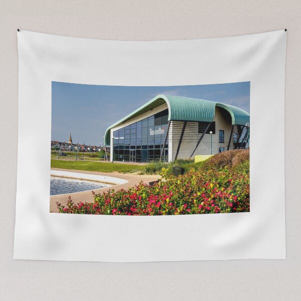 Item preview, Redcar: A Coastal Wonderland Awaits designed and sold by StephenJSmith.
