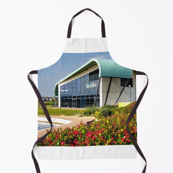 Item preview, Redcar: A Coastal Wonderland Awaits designed and sold by StephenJSmith.