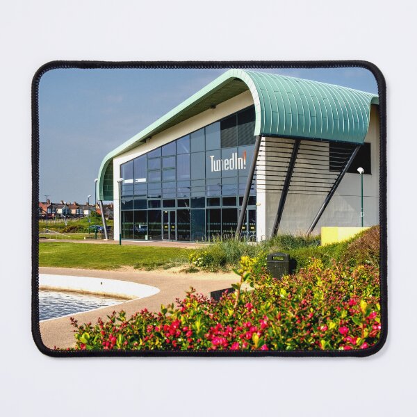 Item preview, Redcar: A Coastal Wonderland Awaits designed and sold by StephenJSmith.