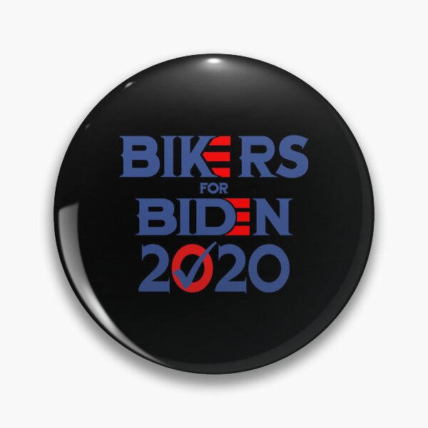 Item preview, bikers for biden  designed and sold by FreshlyFitteds.