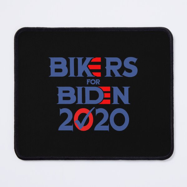 Item preview, bikers for biden designed and sold by FreshlyFitteds.