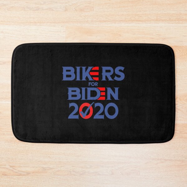 Item preview, bikers for biden  designed and sold by FreshlyFitteds.