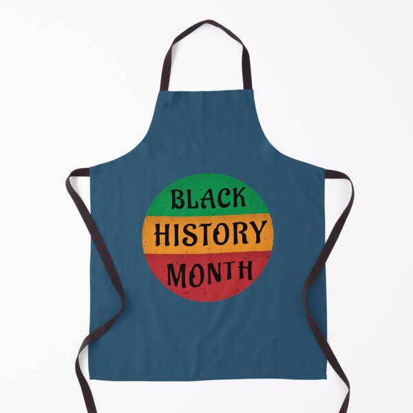 Item preview, Black History Month designed and sold by FreshlyFitteds.