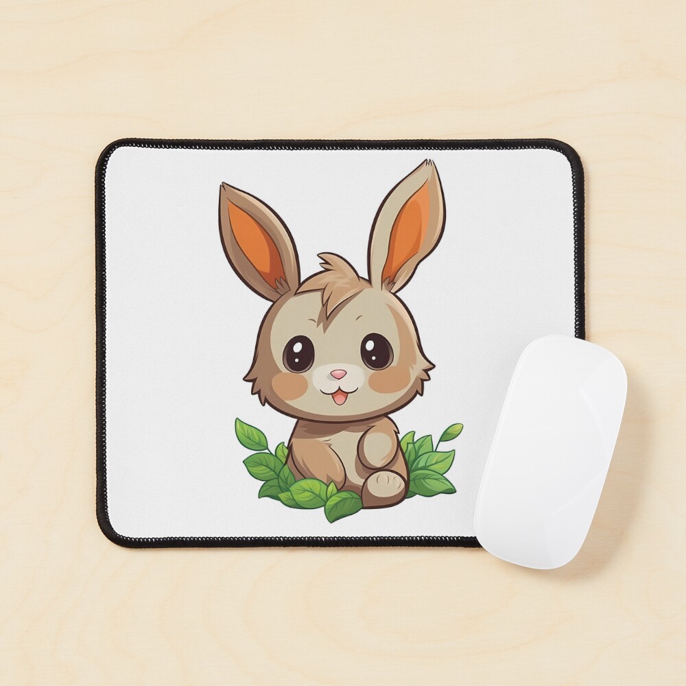 Item preview, Mouse Pad designed and sold by PopPopGfx.