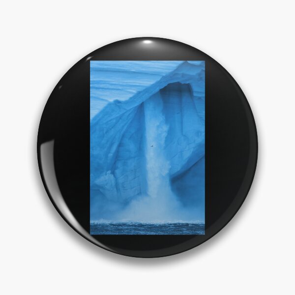 Item preview, Iceberg169 designed and sold by FreshlyFitteds.