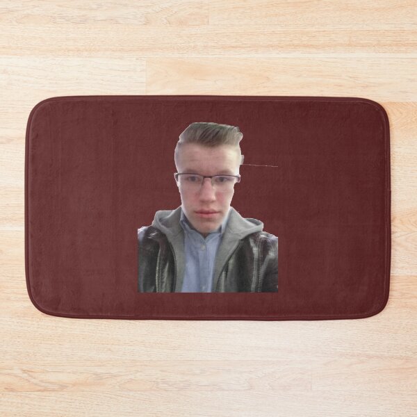 Item preview, Keegan Hooper - MetroSexual Meme   designed and sold by FreshlyFitteds.