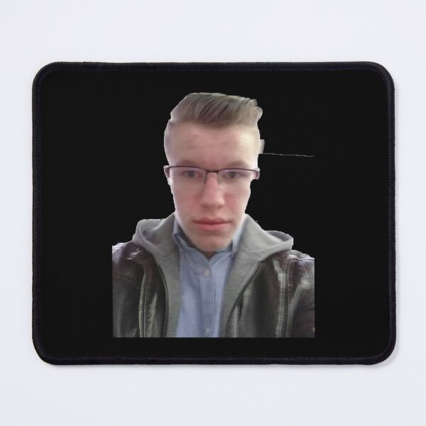 Item preview, Keegan Hooper - MetroSexual Meme   designed and sold by FreshlyFitteds.