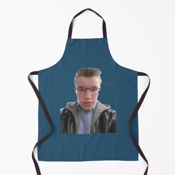 Item preview, Keegan Hooper - MetroSexual Meme designed and sold by FreshlyFitteds.