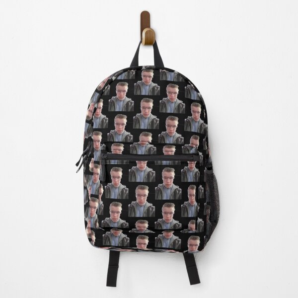 Item preview, Keegan Hooper - MetroSexual Meme designed and sold by FreshlyFitteds.