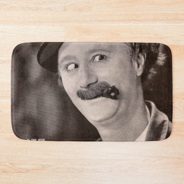 Item preview, Life Ben Turpin designed and sold by atlantaBundy.