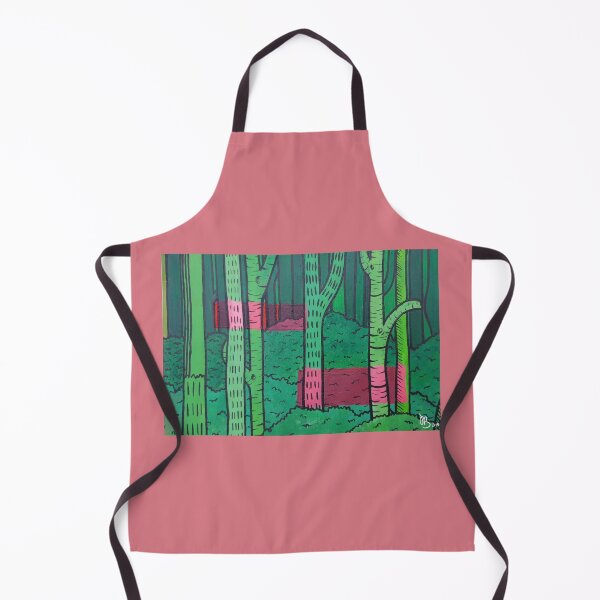 Item preview, Forest designed and sold by SephineArt.
