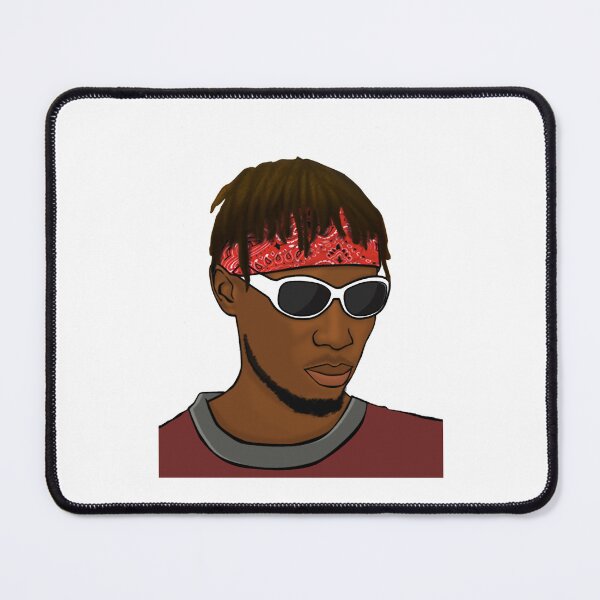 Item preview, Legend (Wunderkind Studios) designed and sold by FreshlyFitteds.