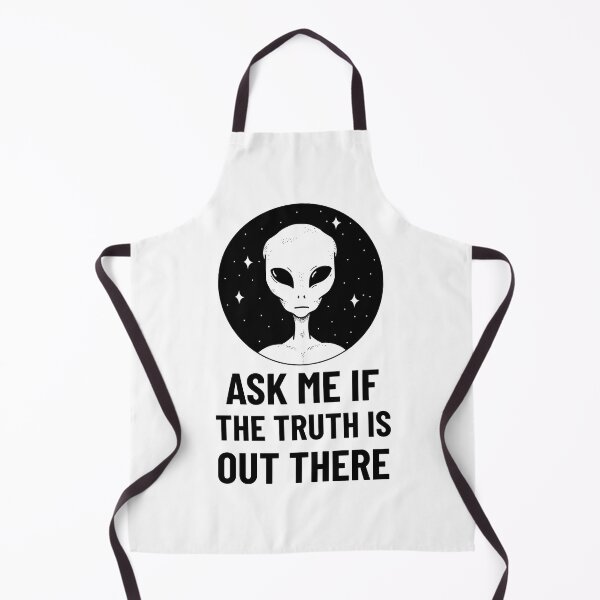 Item preview, Ask me if the truth is out there designed and sold by Digital-INKZ.