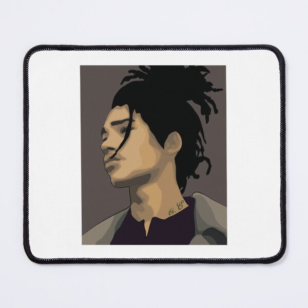 Item preview, luka sabbat designed and sold by FreshlyFitteds.