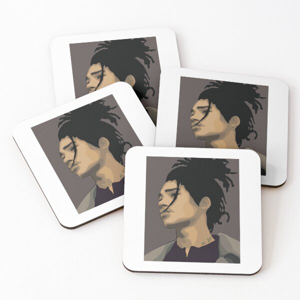 Item preview, luka sabbat designed and sold by FreshlyFitteds.