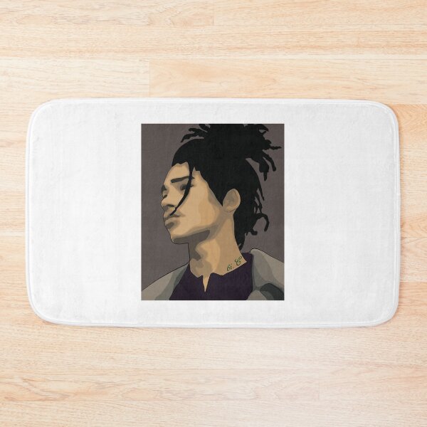 Item preview, luka sabbat designed and sold by FreshlyFitteds.