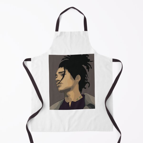 Item preview, luka sabbat designed and sold by FreshlyFitteds.