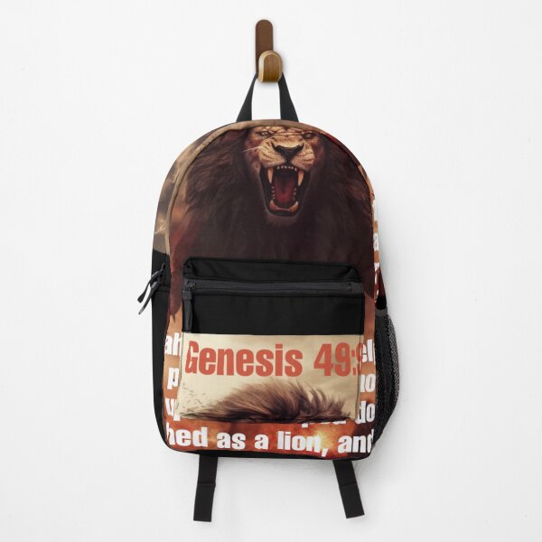 Item preview, Genesis 49:9 designed and sold by SC-Brew.