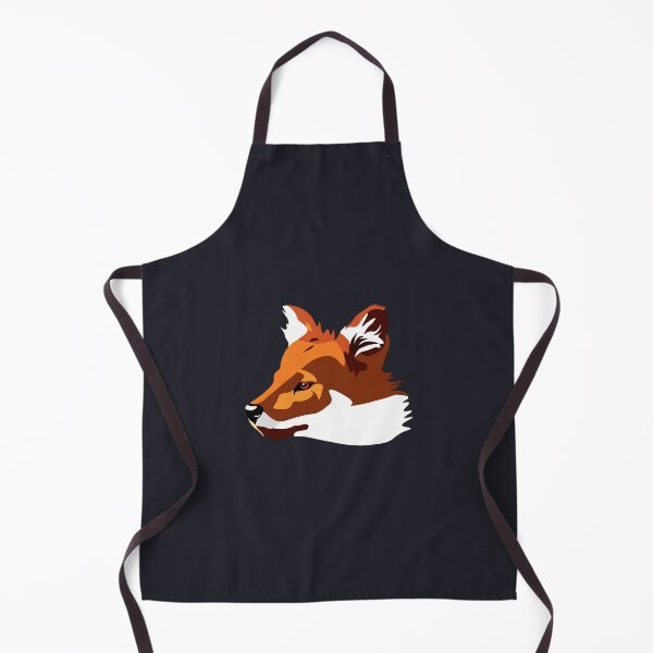 Item preview, Ussuri Dhole - Predators of Asia designed and sold by DesignsbyJBird.