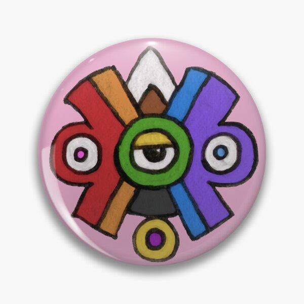 Item preview, Pride Ollin designed and sold by codexxicano.