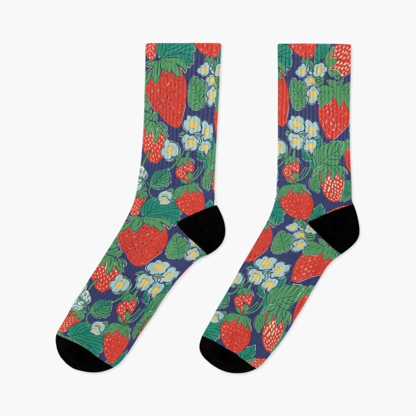 Item preview, Strawberry shortcake retro style designed and sold by cult-andromeda.