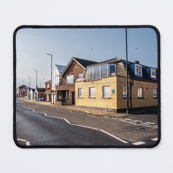 Item preview, Rediscovering Redcar's Serenity and Charm designed and sold by StephenJSmith.