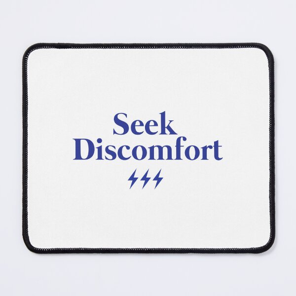 Item preview, discomfort designed and sold by ijoshtherefore.