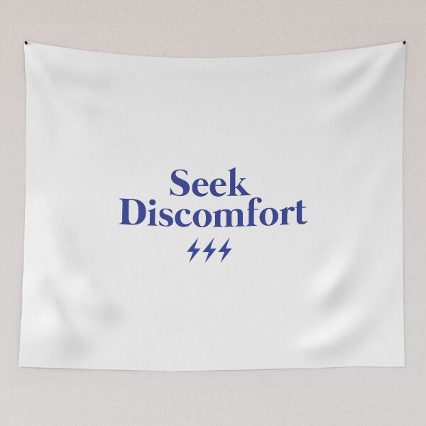 Item preview, discomfort designed and sold by ijoshtherefore.
